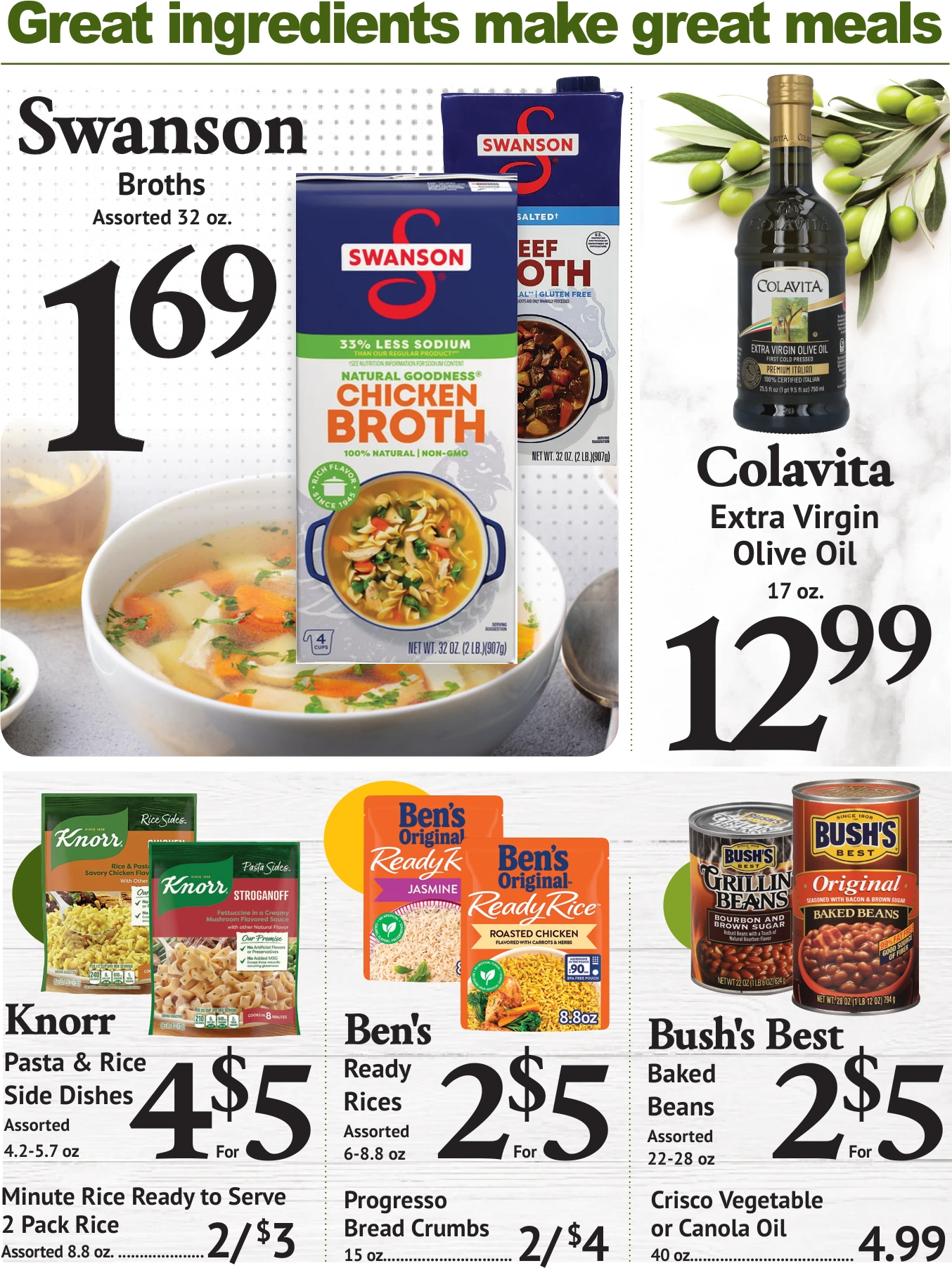 Flyer page 5