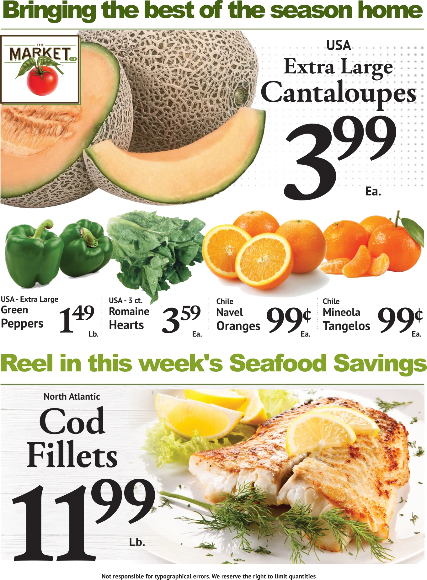 Flyer page 8