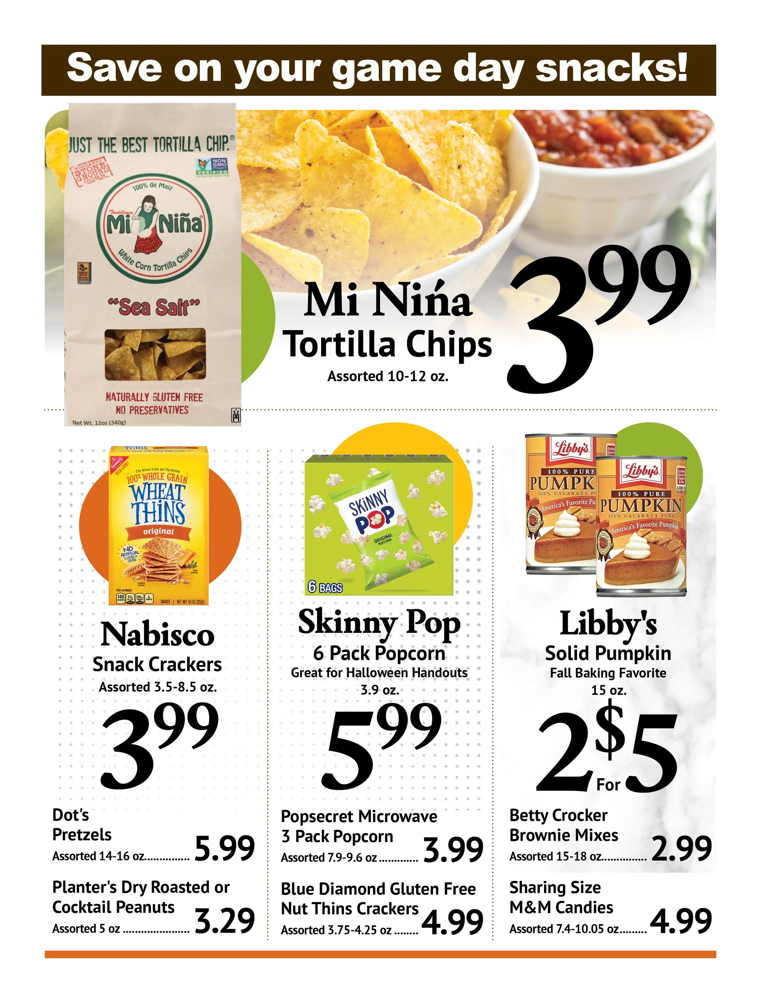 Northville & Bantam Markets Weekly Ad - Page 5