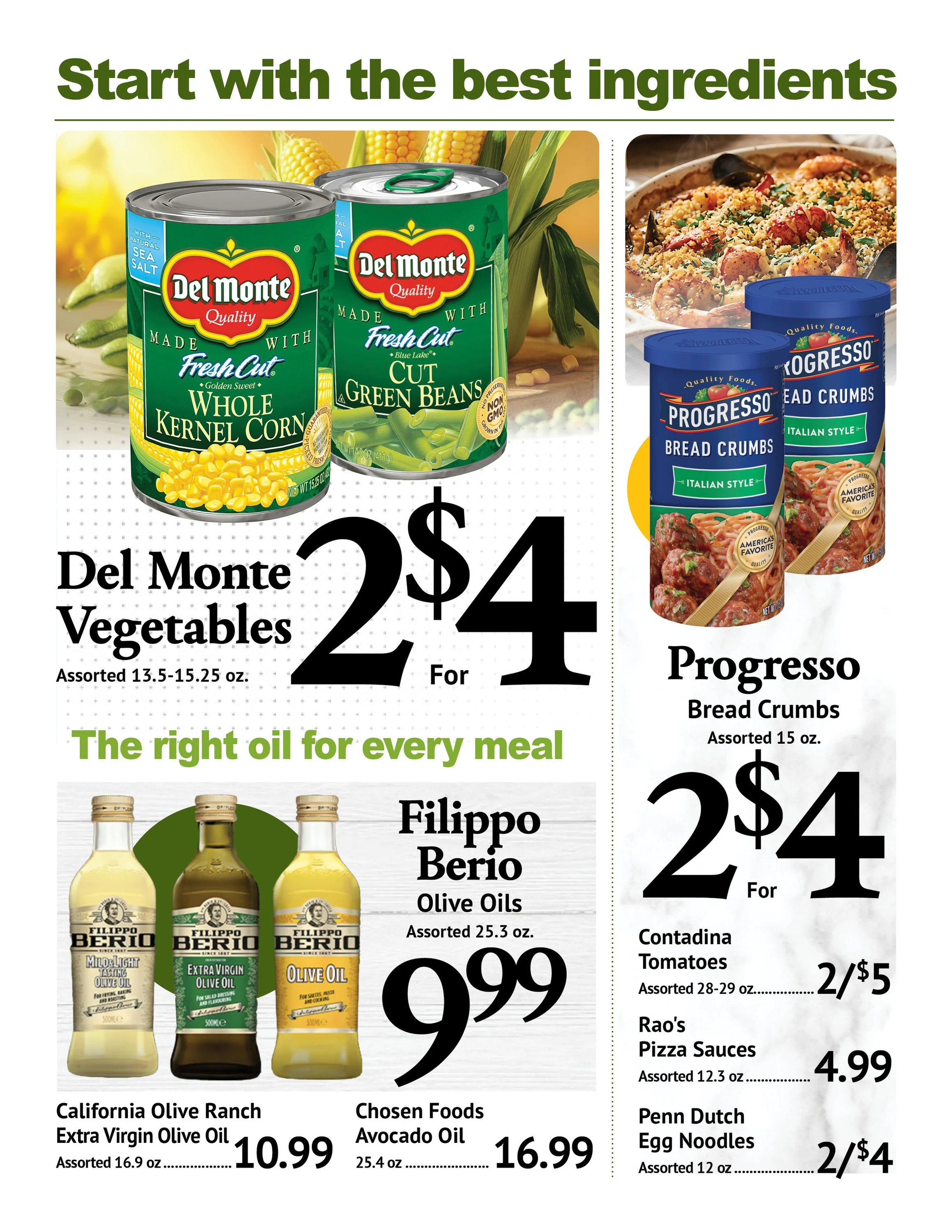 Northville & Bantam Markets Weekly Ad - Page 5