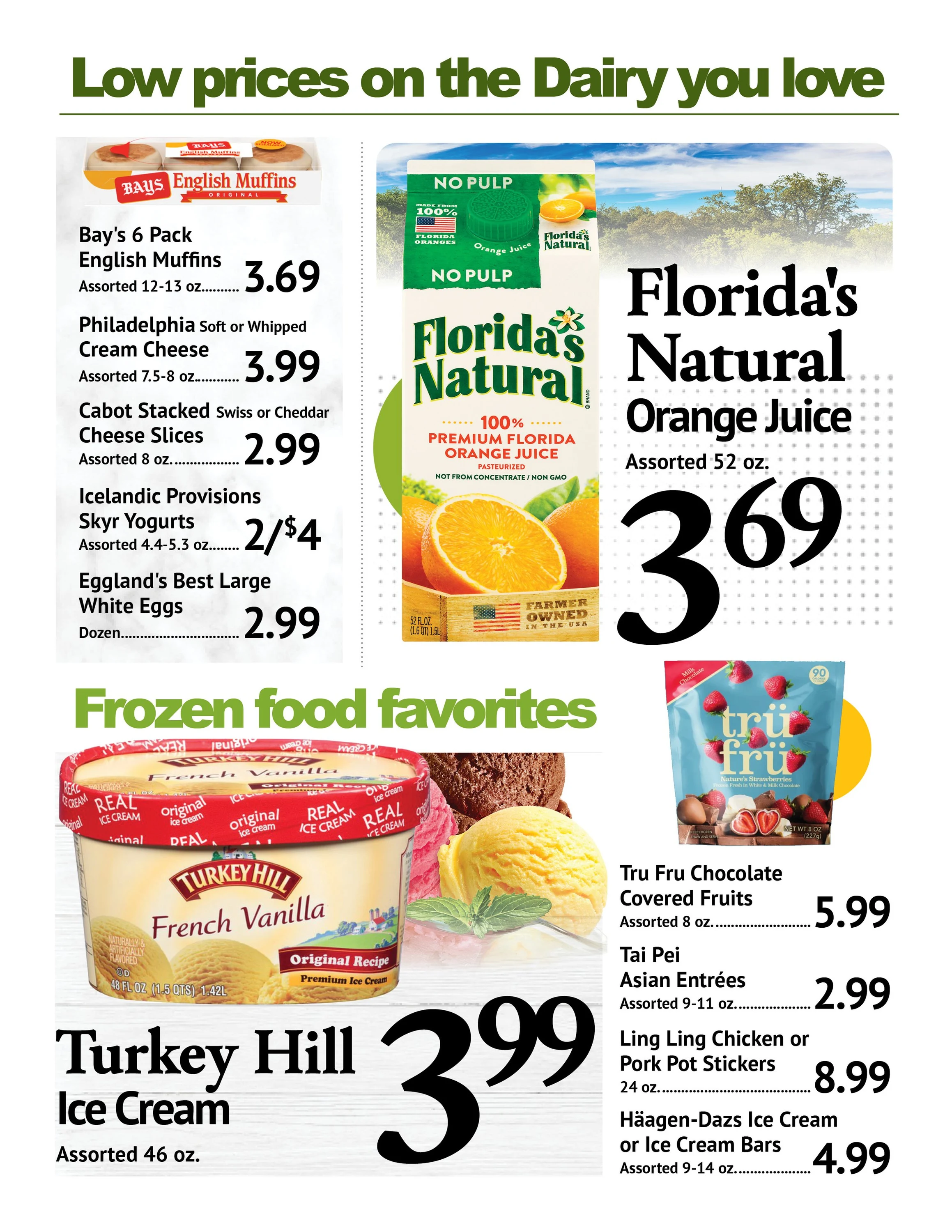 Northville & Bantam Markets Weekly Ad - Page 7