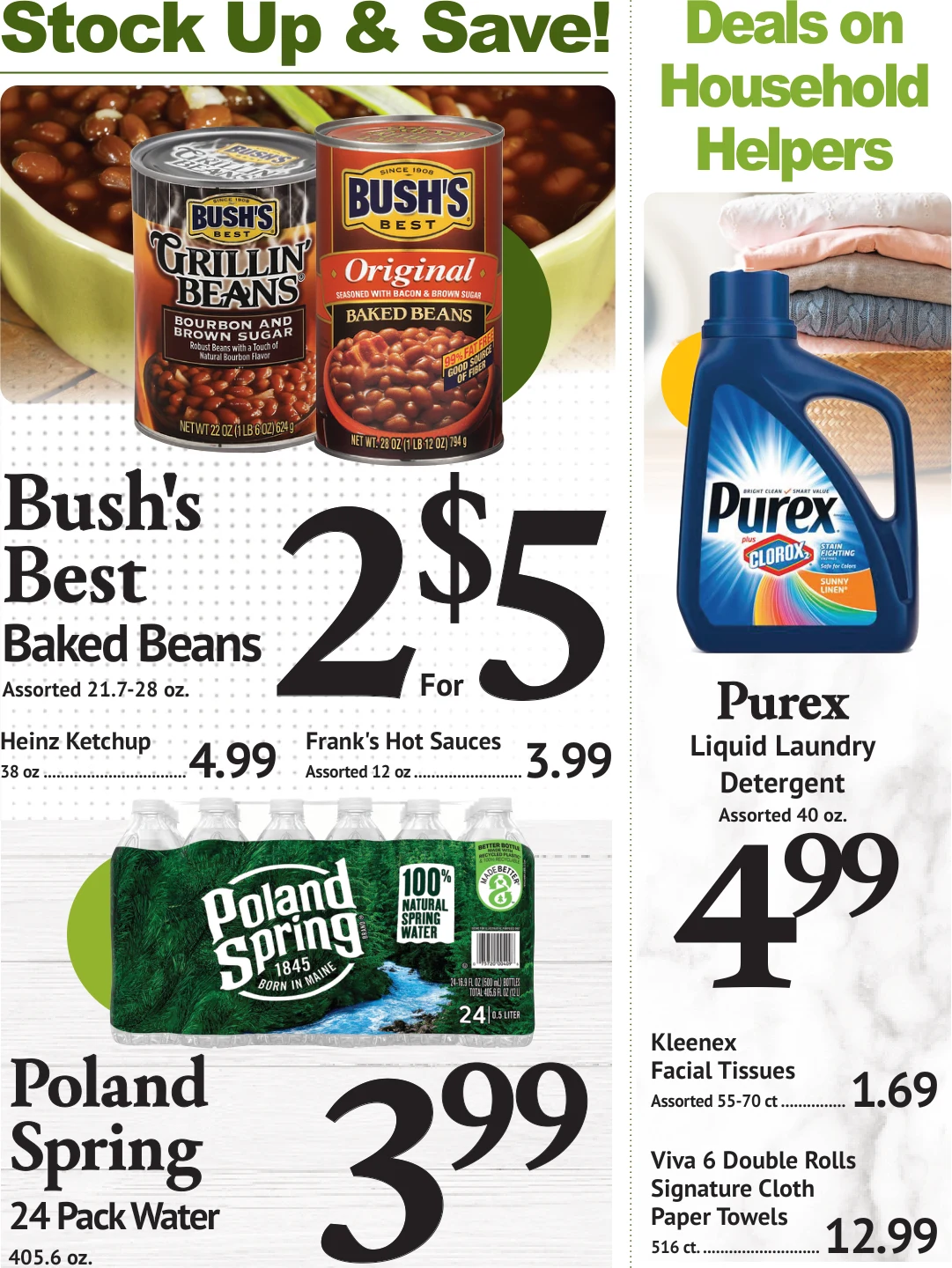 Northville & Bantam Markets Northville & Bantam Markets - Page 6