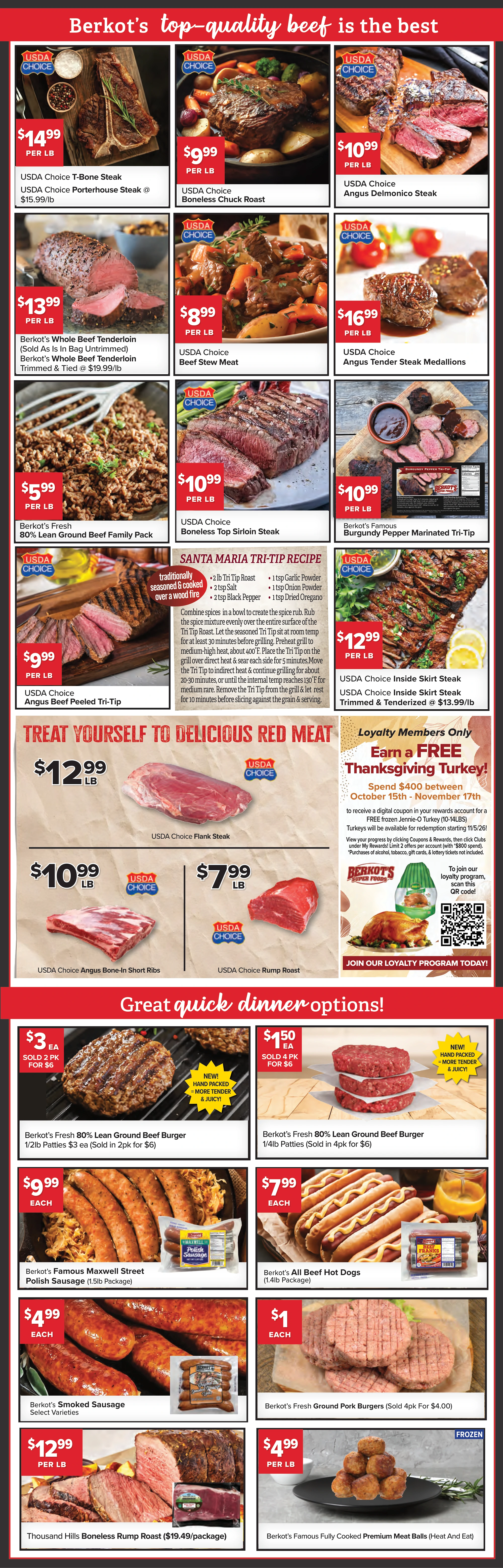 NoSo Weekly Ad - Page 2