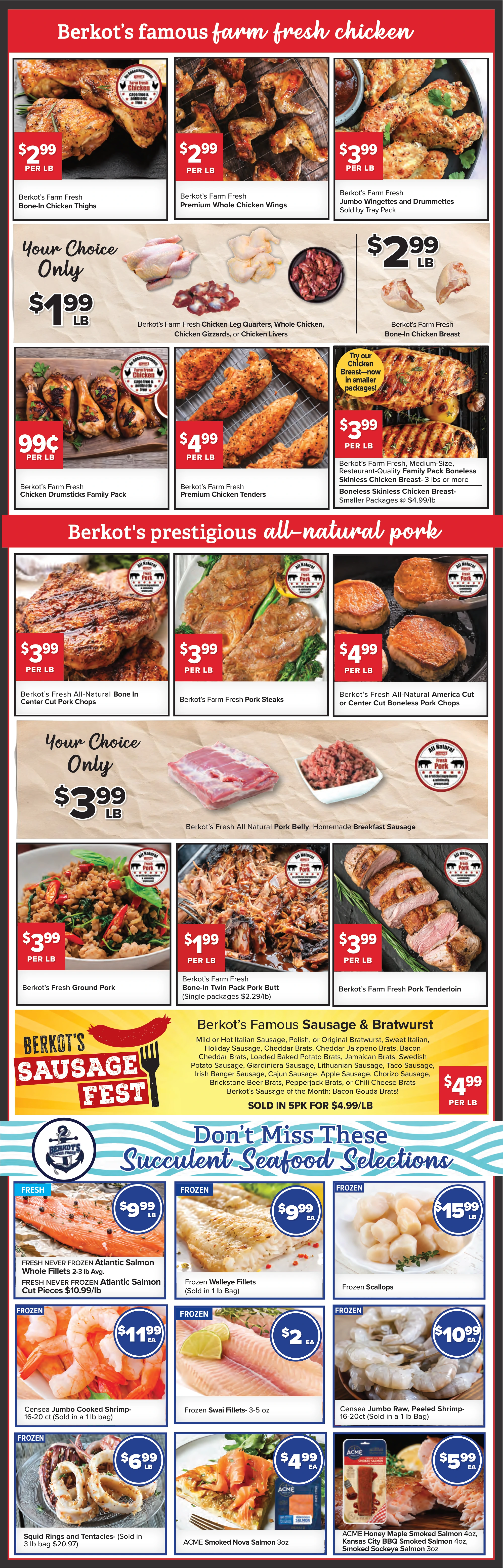 NoSo Weekly Ad - Page 3