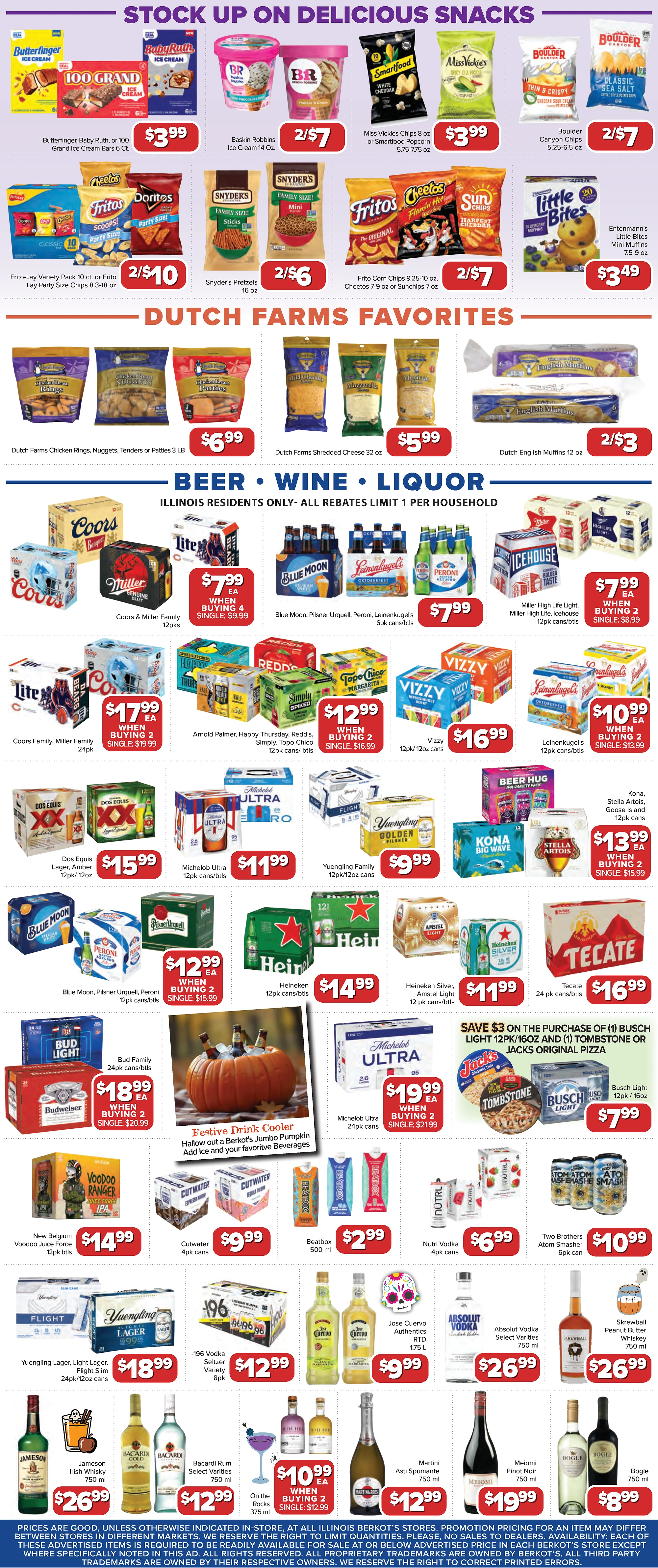 NoSo Weekly Ad - Page 8