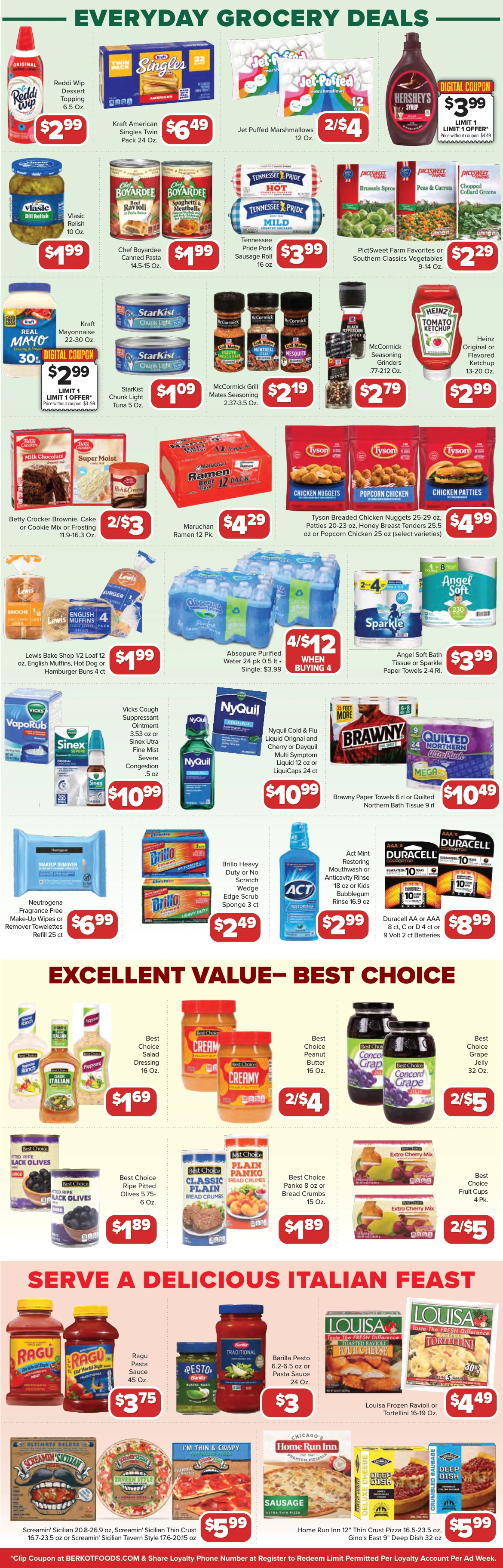 Flyer page 5