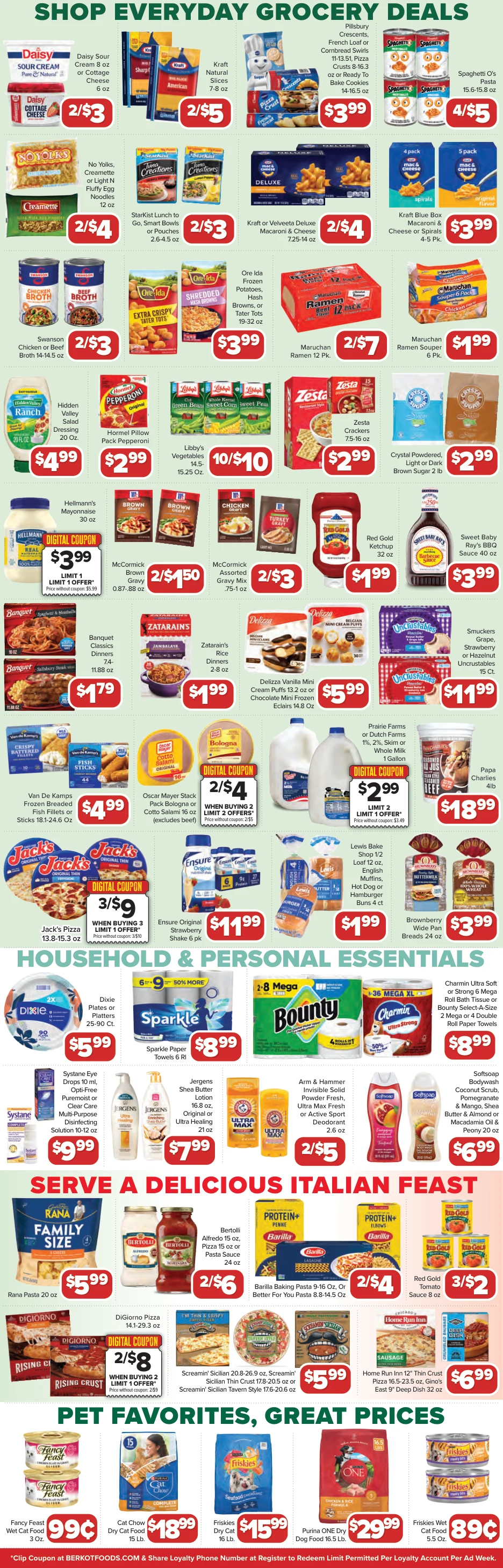 NoSo Weekly Ad - Page 5