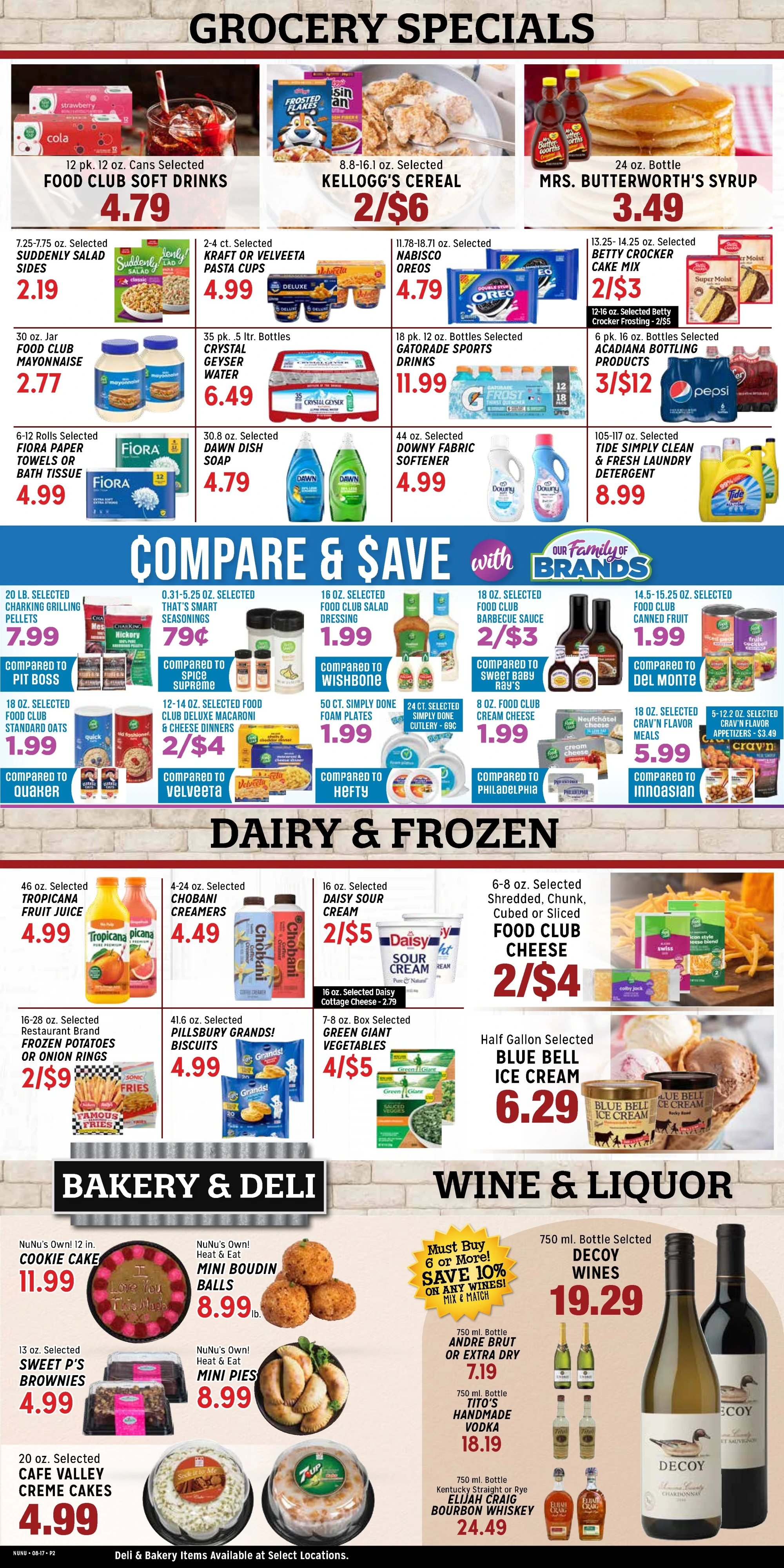 Flyer page 2