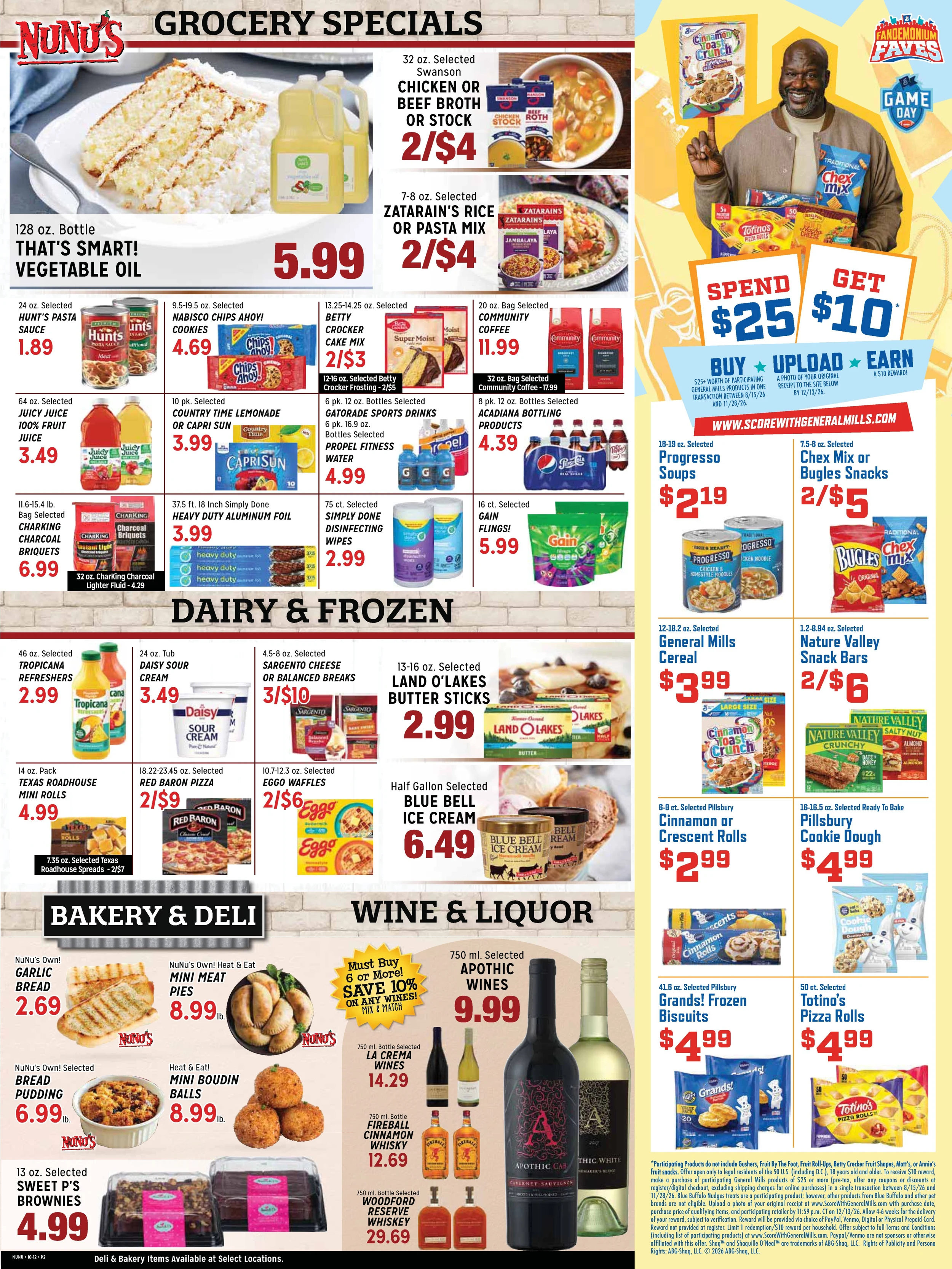 NuNu's Market Current Ad - Page 2
