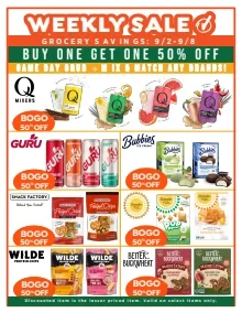 Nutrition Smart - Pembroke Pines Weekly Deals - Page 3