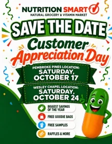 Nutrition Smart - Pembroke Pines Weekly Deals - Page 3