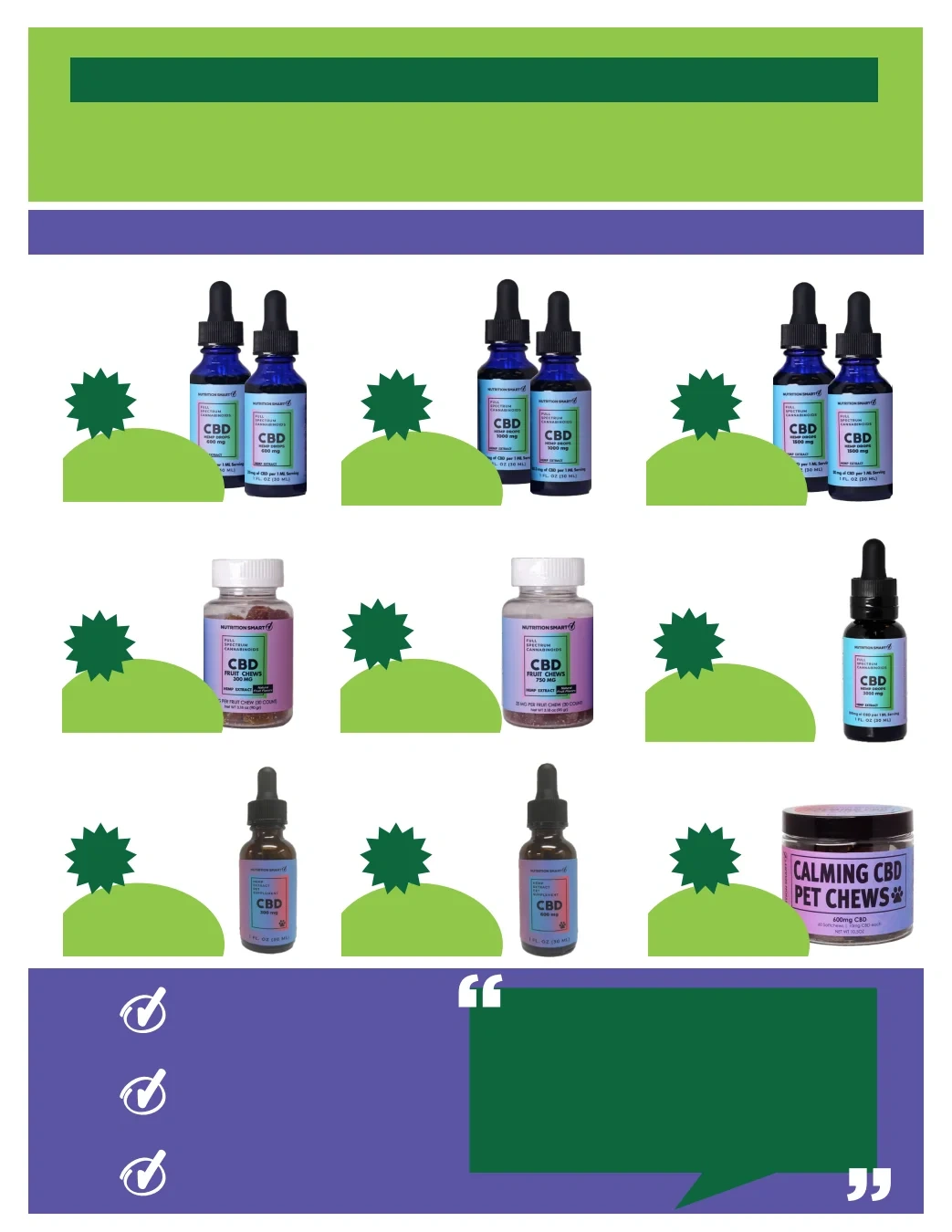 Nutrition Smart - Pembroke Pines Weekly Deals - Page 10