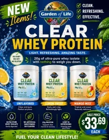 Nutrition Smart - Pembroke Pines Weekly Deals - Page 10