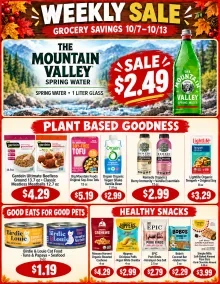Nutrition Smart - Pembroke Pines Weekly Deals - Page 2