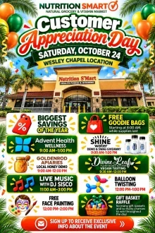 Nutrition Smart - Pembroke Pines Weekly Deals - Page 5