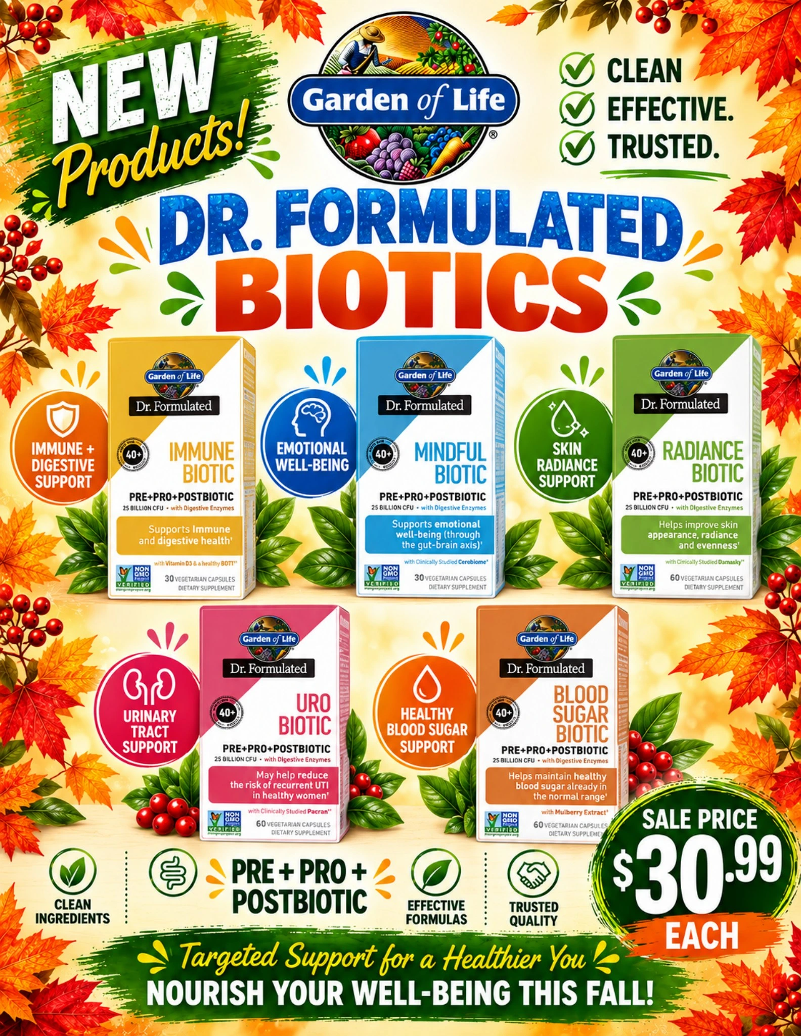 Nutrition Smart - Pembroke Pines Weekly Deals - Page 5