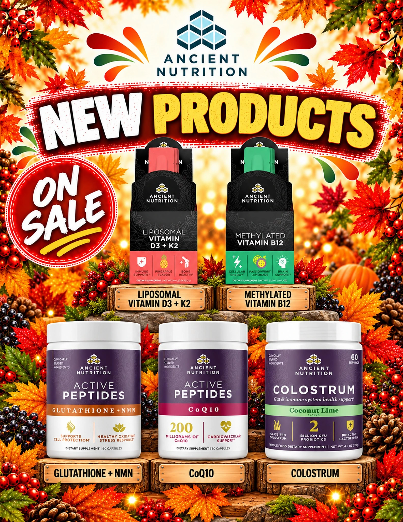 Nutrition Smart - Pembroke Pines Weekly Deals - Page 6