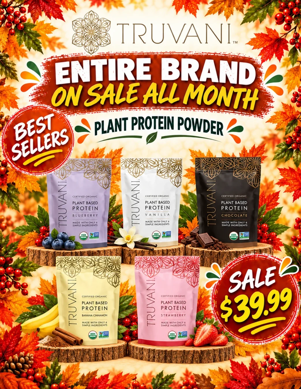 Nutrition Smart - Wesley Chapel Weekly Deals - Page 4