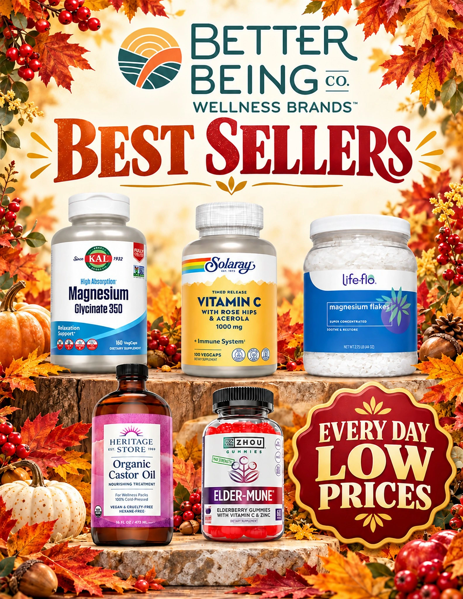 Nutrition Smart - Wesley Chapel Weekly Deals - Page 3