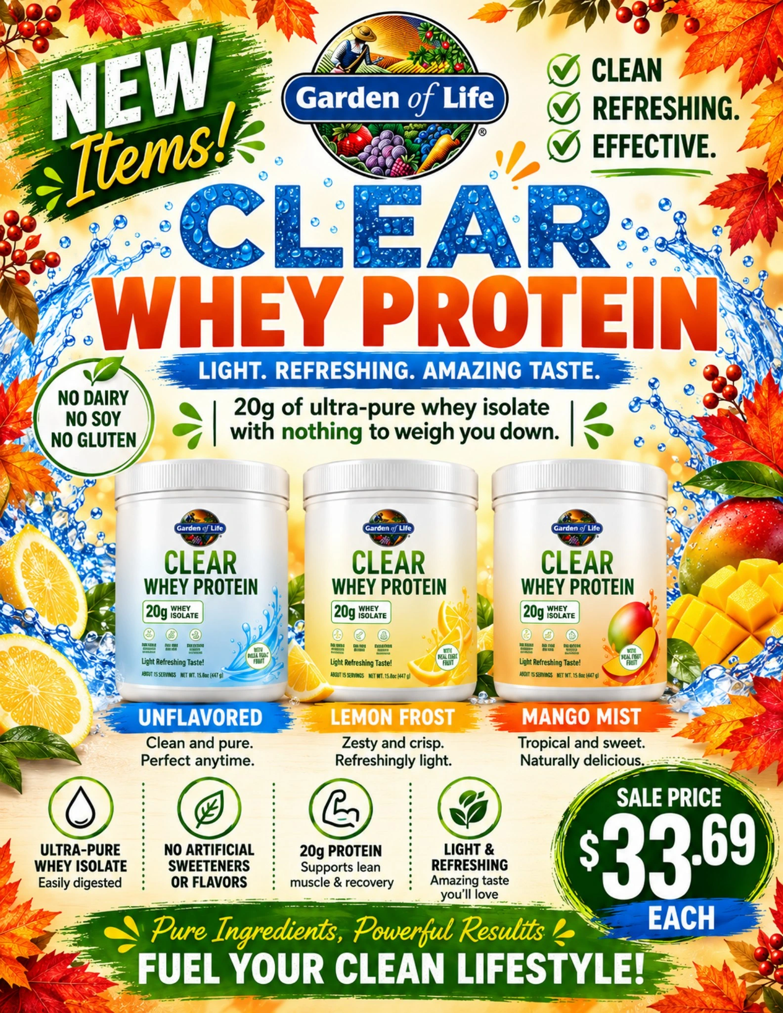 Nutrition Smart - Wesley Chapel Weekly Deals - Page 4