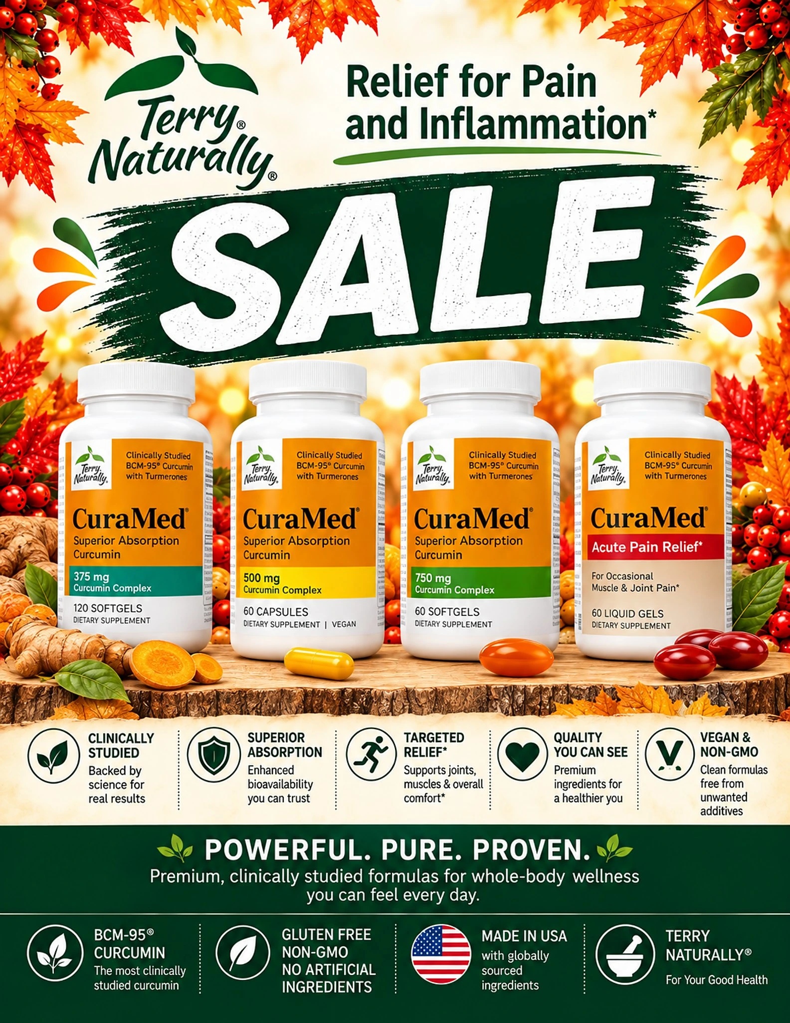 Nutrition Smart - Wesley Chapel Weekly Deals - Page 7