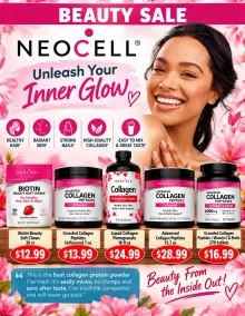 Nutrition Smart - Wesley Chapel Weekly Deals - Page 16