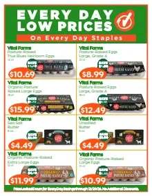 Nutrition Smart - Wesley Chapel Weekly Deals - Page 6