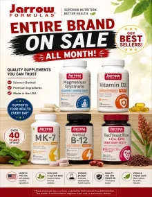 Nutrition Smart - Wesley Chapel Weekly Deals - Page 12