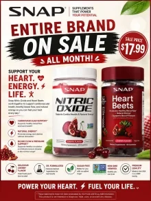 Nutrition Smart - Wesley Chapel Weekly Deals - Page 13