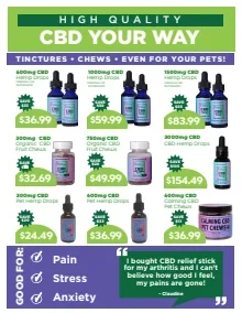 Nutrition Smart - Wesley Chapel Weekly Deals - Page 6