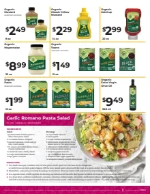 Nutrition Smart - Wesley Chapel Weekly Deals - Page 9