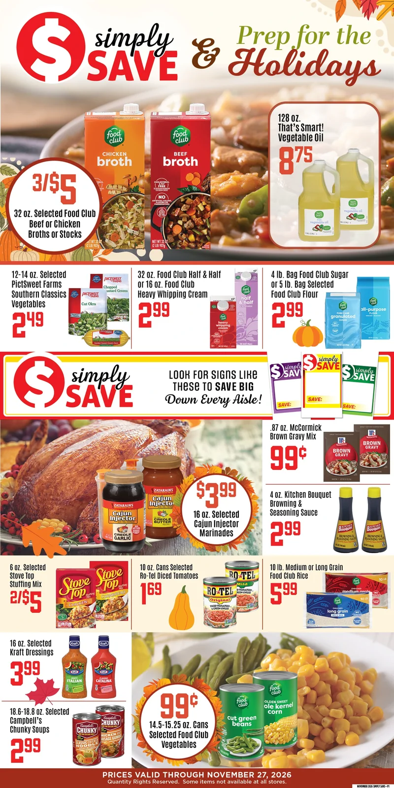 Other Promotions