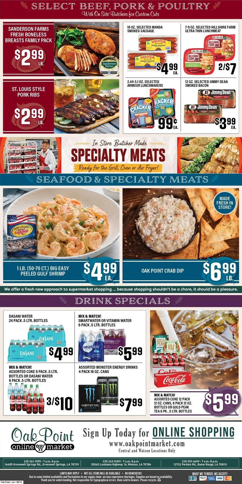 Flyer page 4