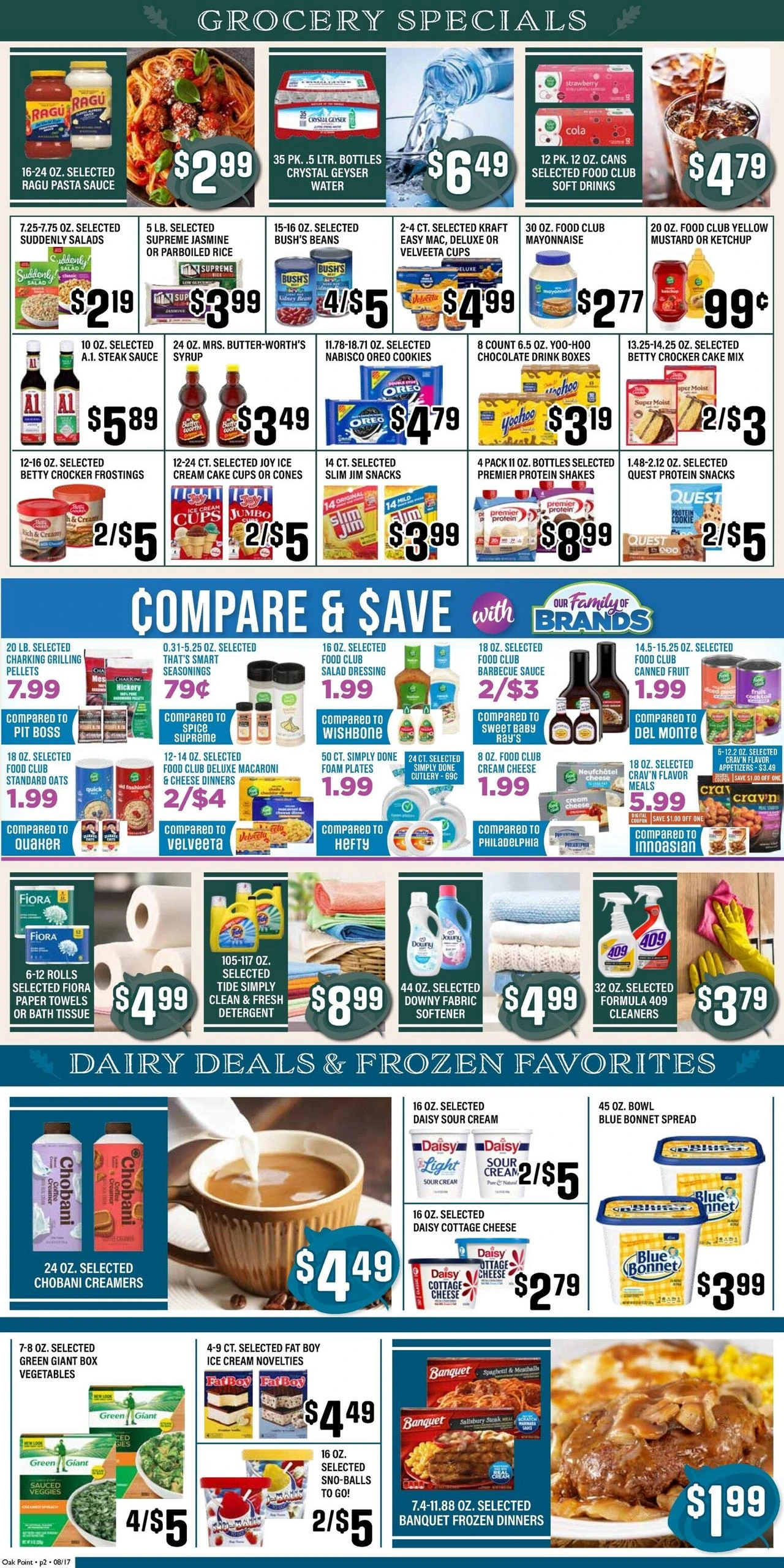 Flyer page 2