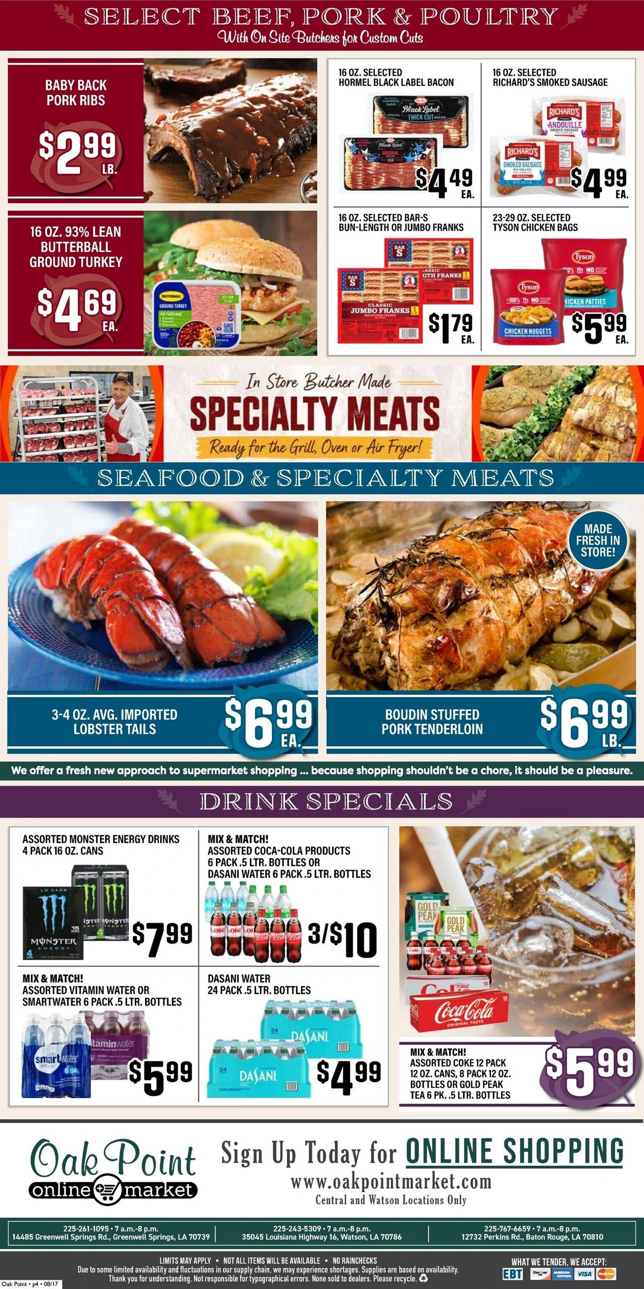 Flyer page 4