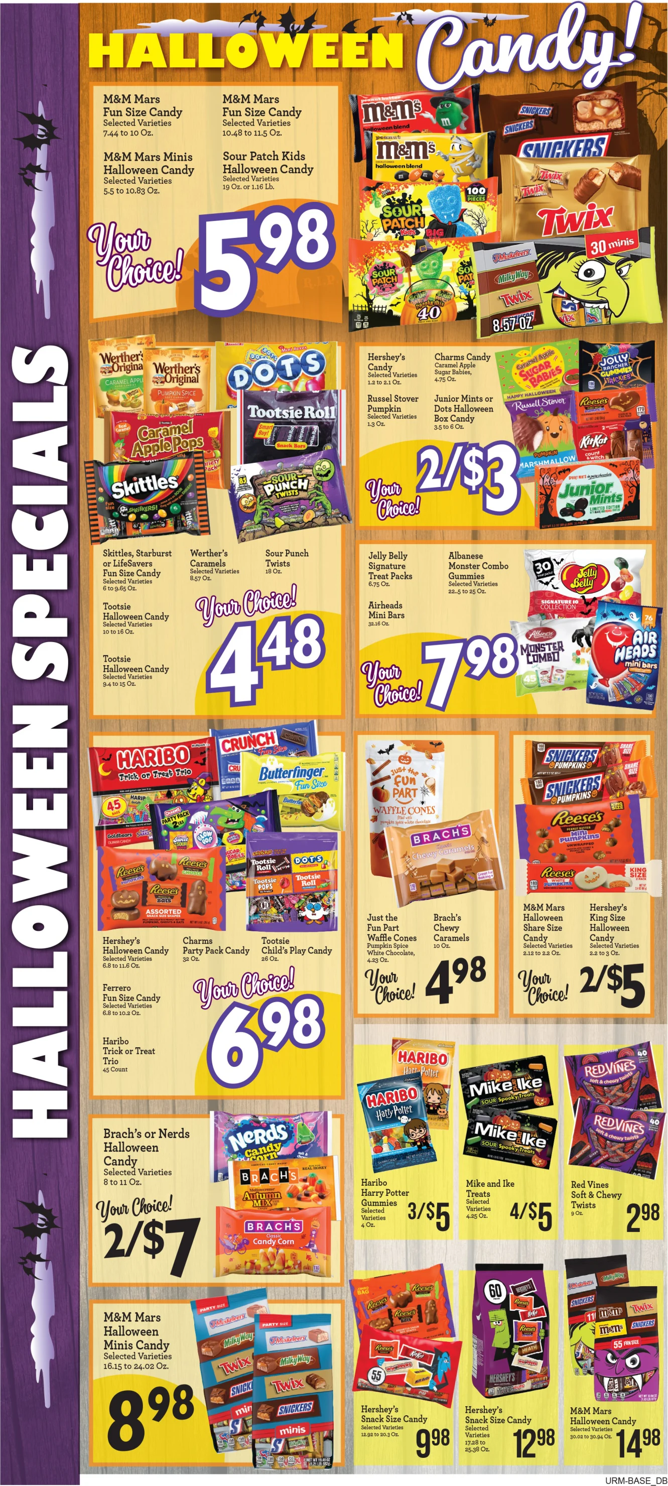 Okanogan Market Okanogan Market's Weekly Ad - Page 6