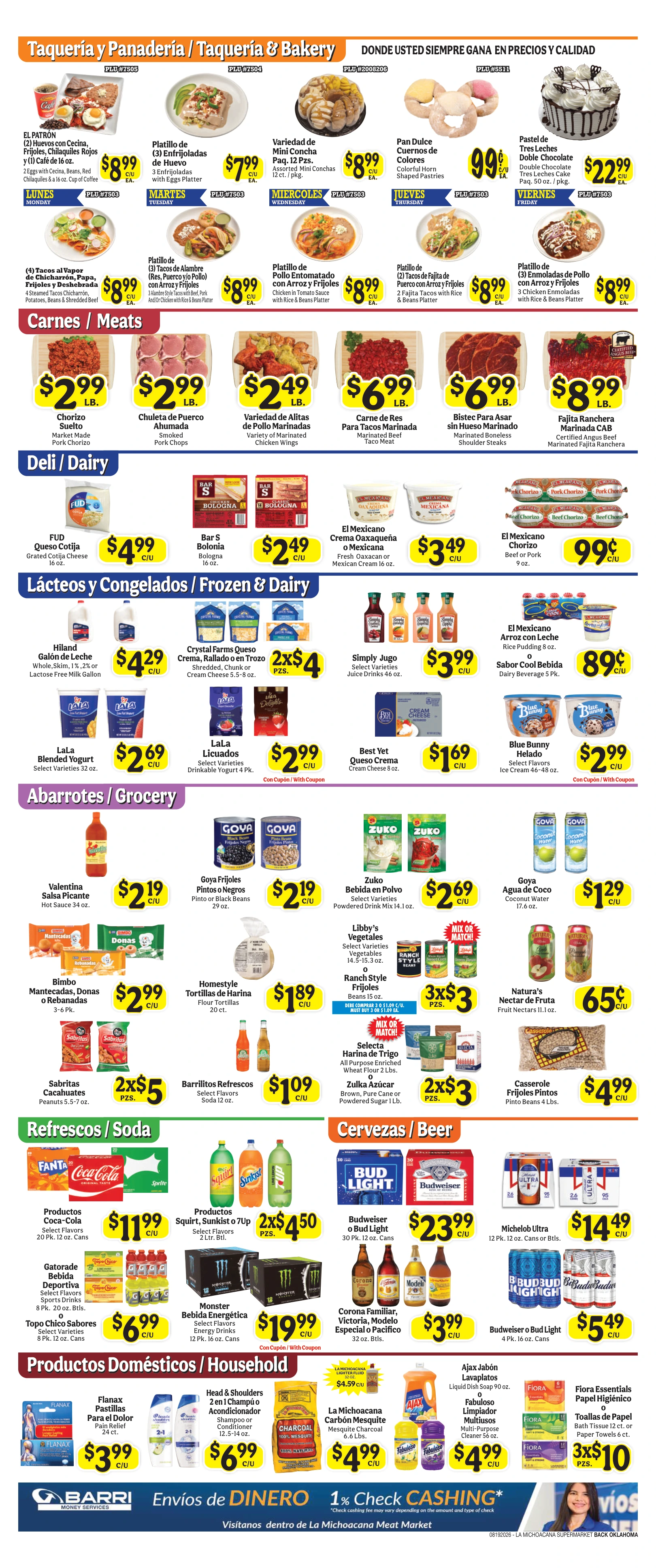 Flyer page 2