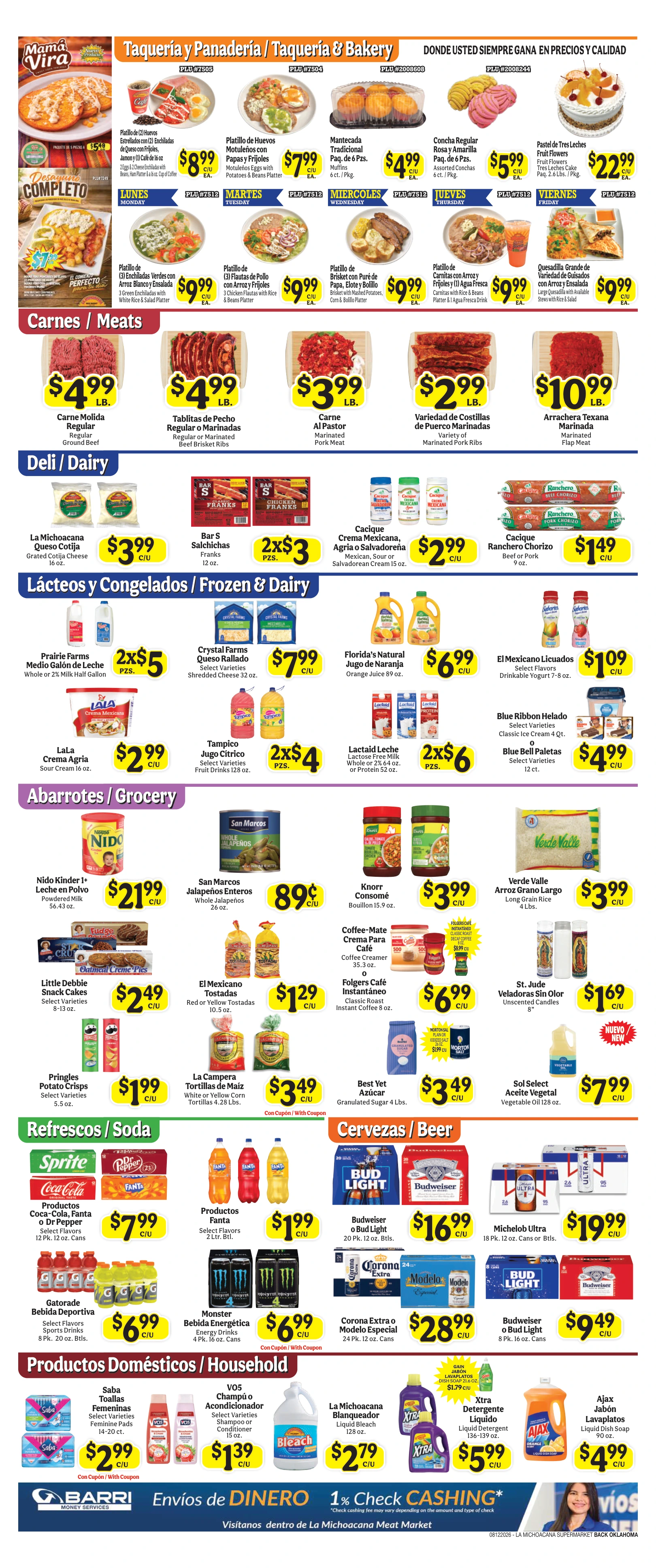 Flyer page 2