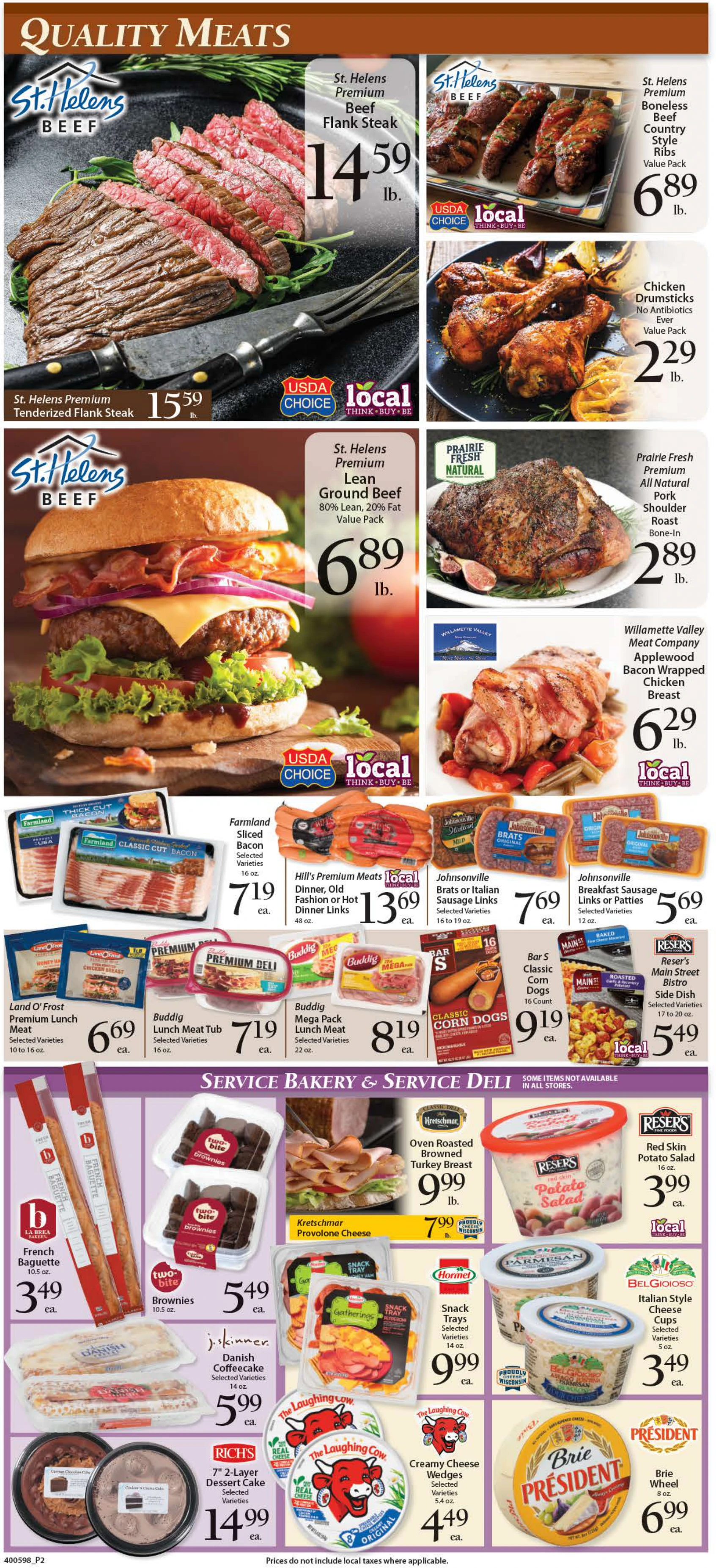 Flyer page 2