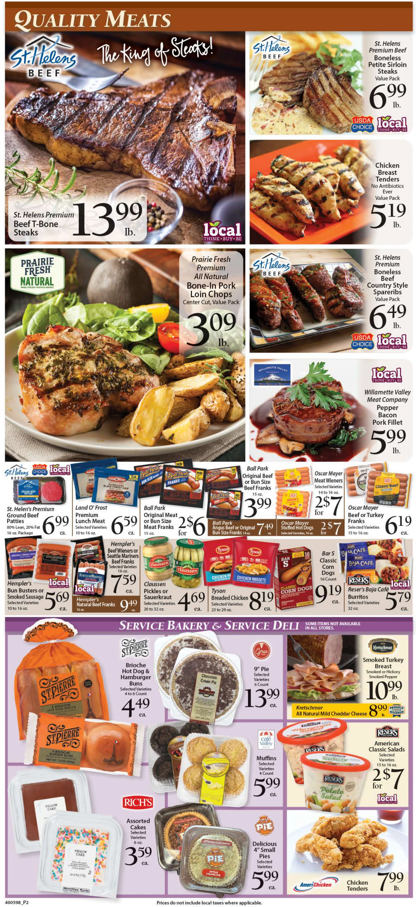 Flyer page 2