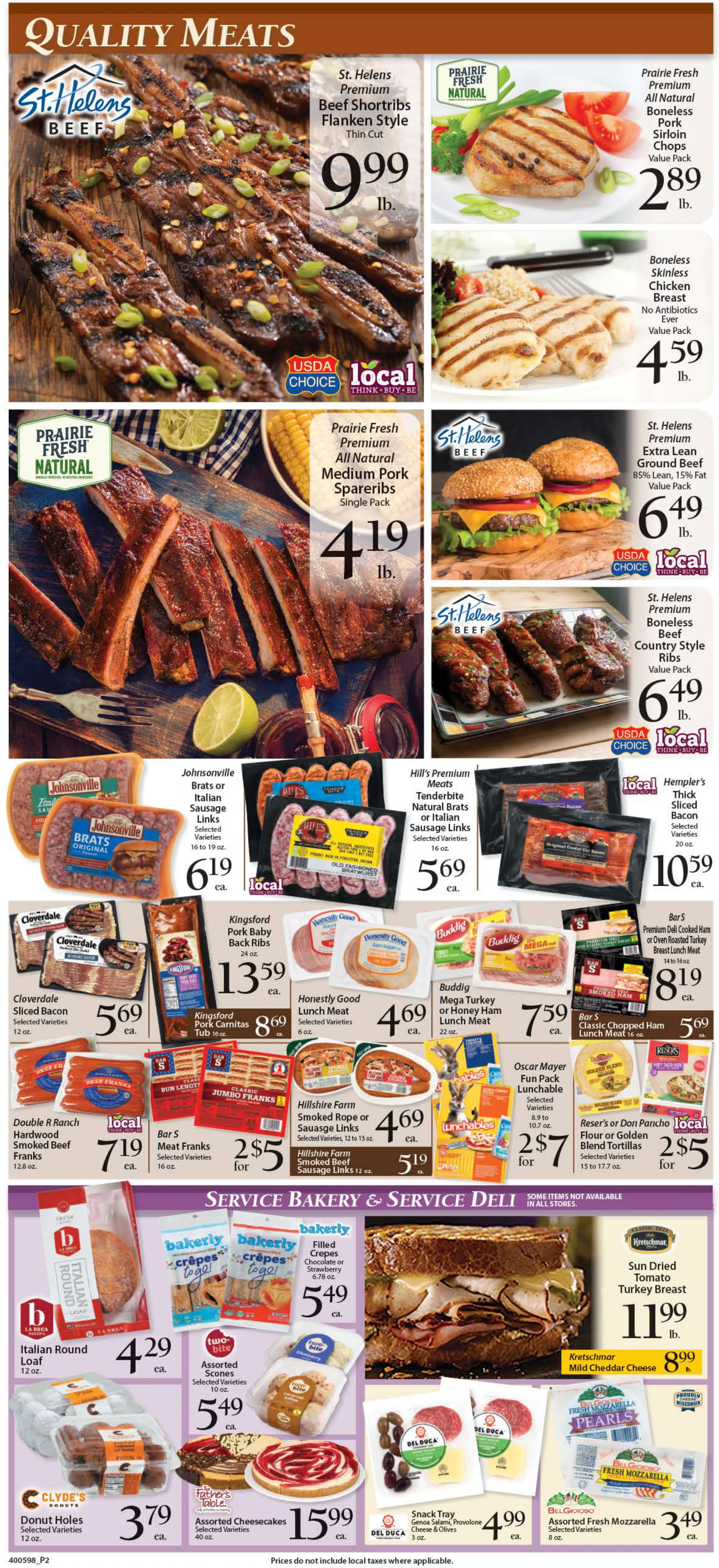Flyer page 2