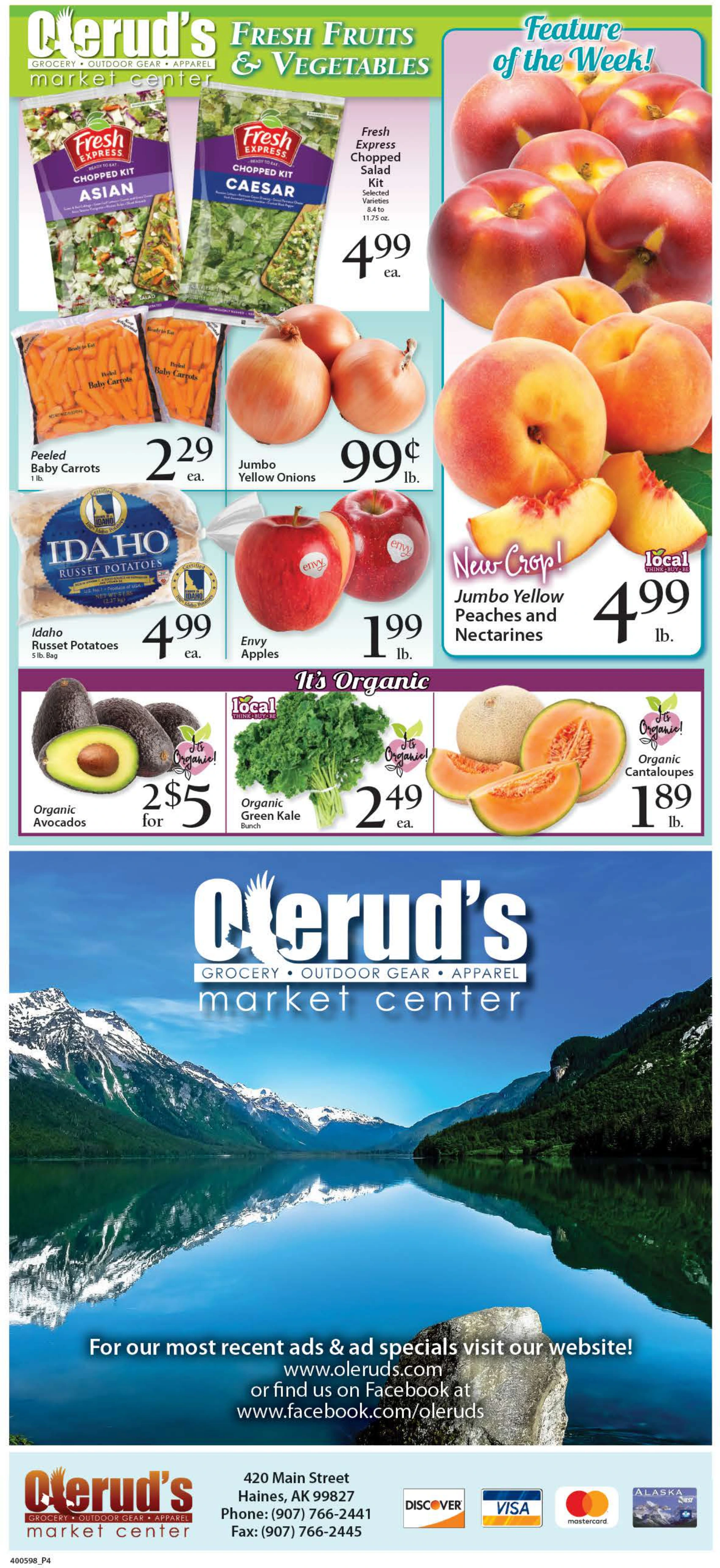 Flyer page 4