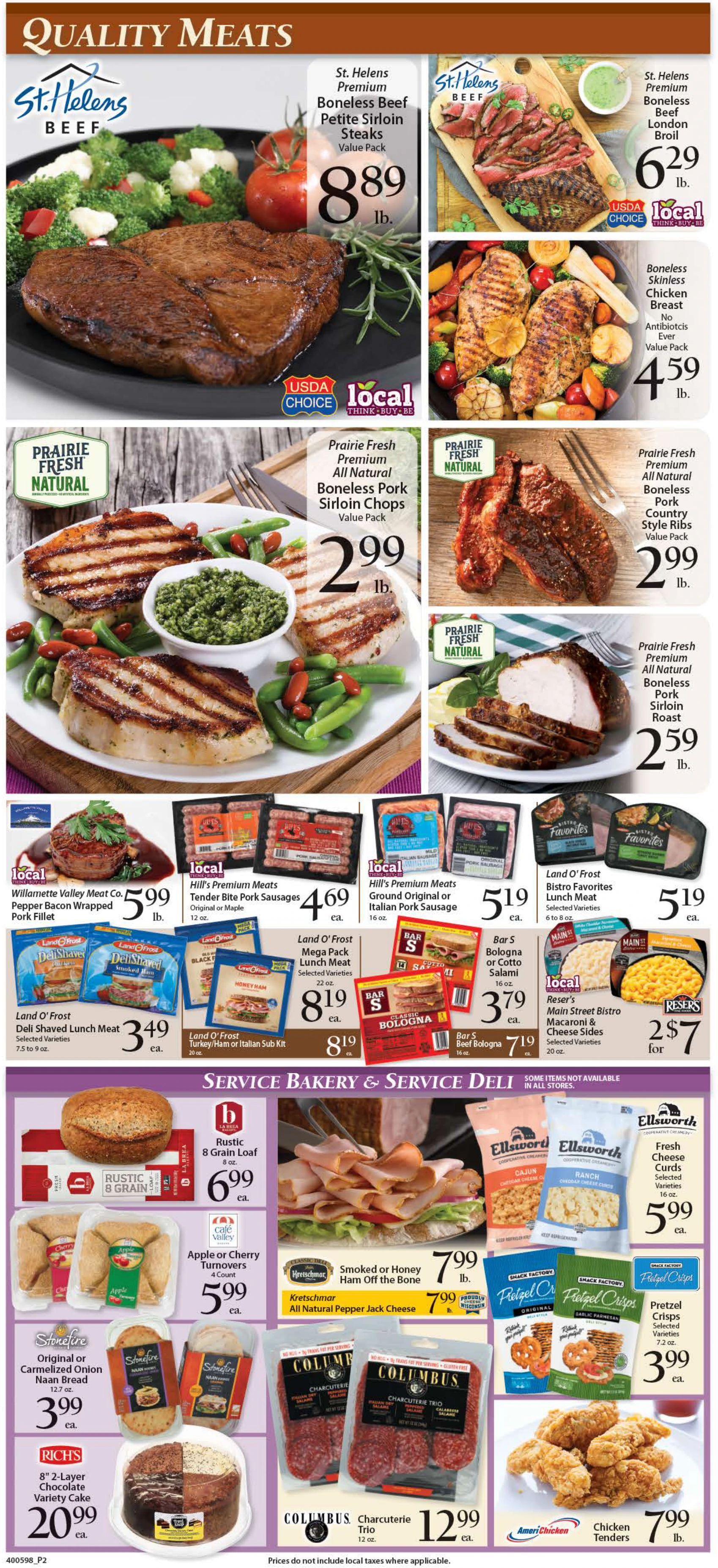 Flyer page 2
