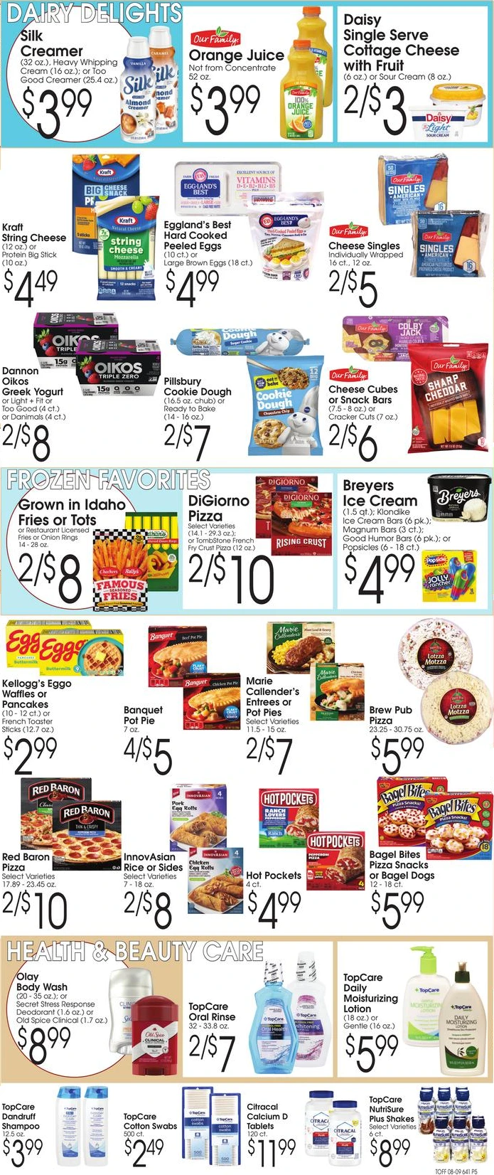 Flyer page 5