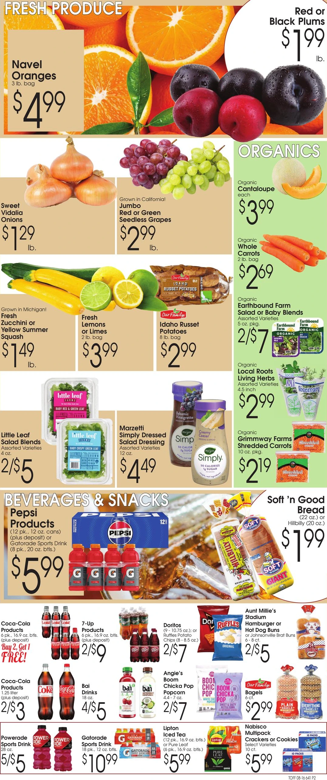 Flyer page 2
