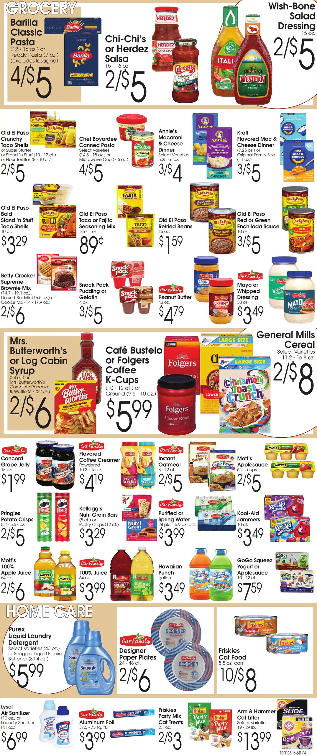 Flyer page 4