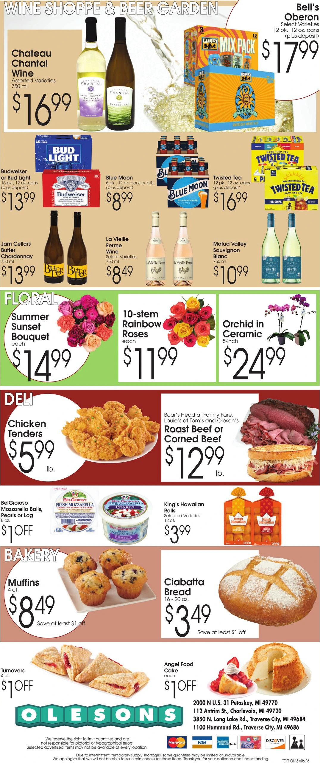 Flyer page 6