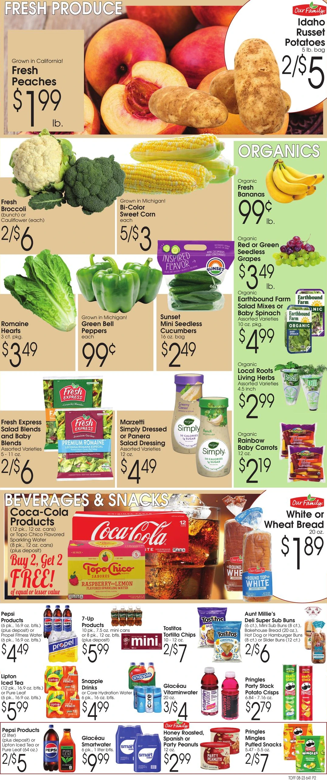 Olesons Farm Fresh Markets Direct - Page 2