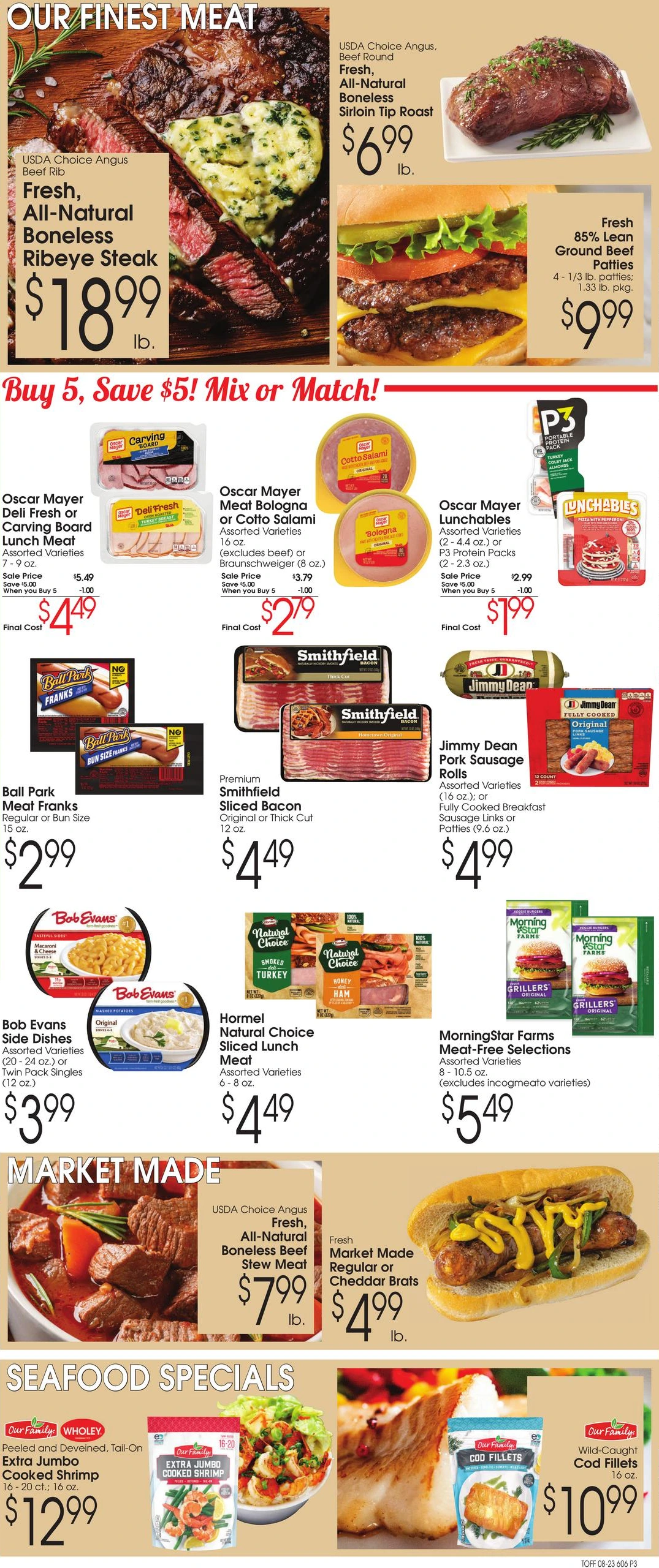 Olesons Farm Fresh Markets Direct - Page 3
