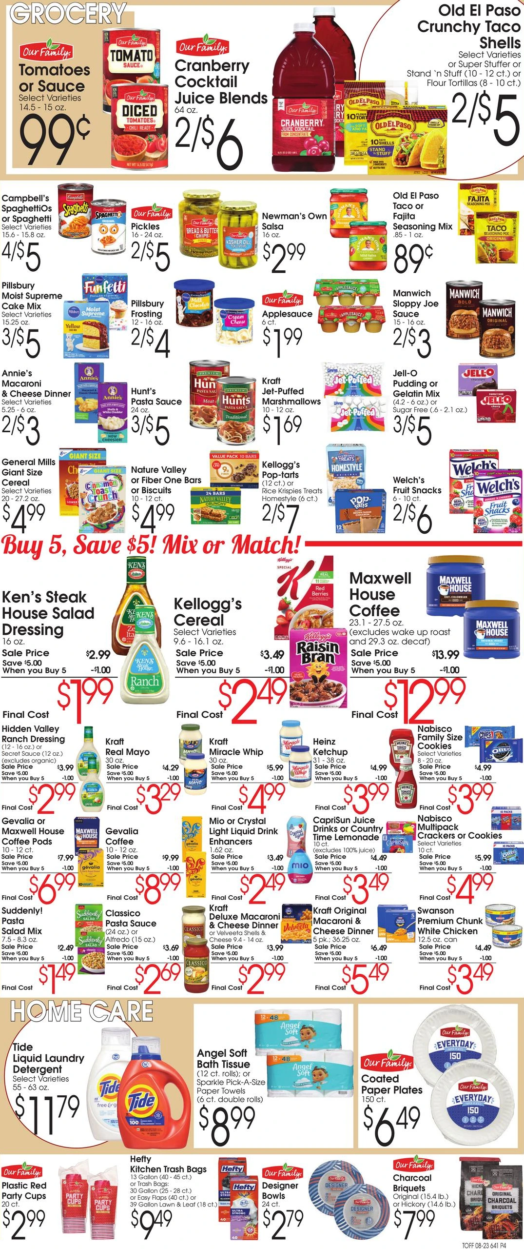 Olesons Farm Fresh Markets Direct - Page 4